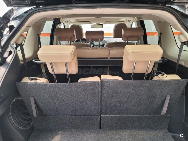 MITSUBISHI Outlander 220 DID Kaiteki Auto 4WD 5p.