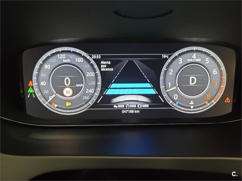 JAGUAR EPace 2.0P 147kW RDynamic HSE 4WD Auto 5p.