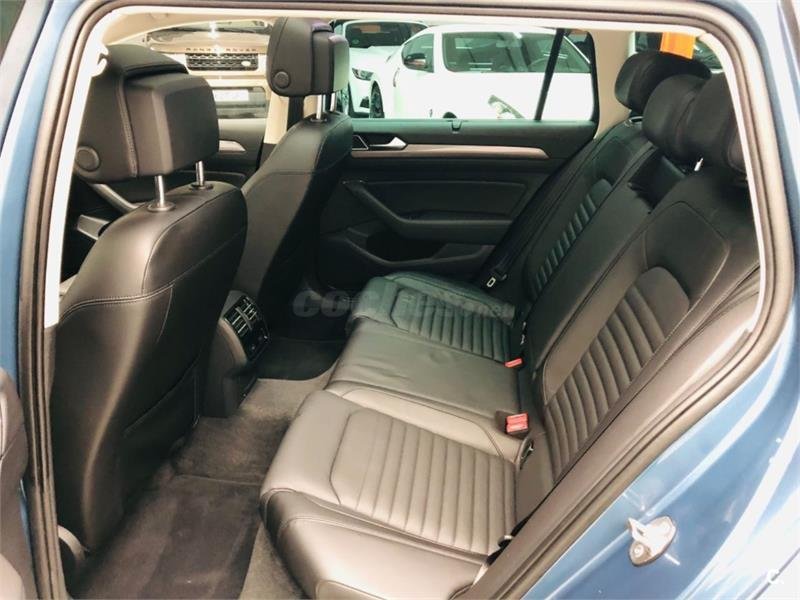 VOLKSWAGEN Passat Alltrack 2.0 TDI BMT 4M DSG 5p.