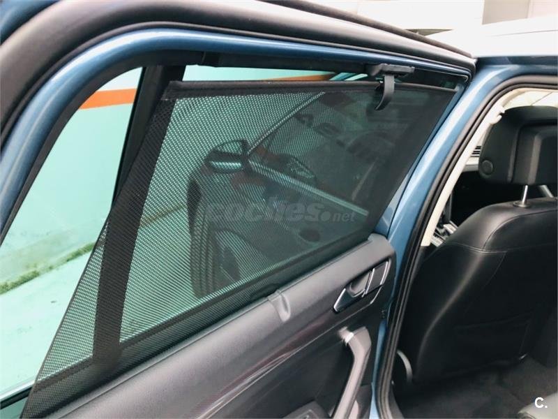 VOLKSWAGEN Passat Alltrack 2.0 TDI BMT 4M DSG 5p.