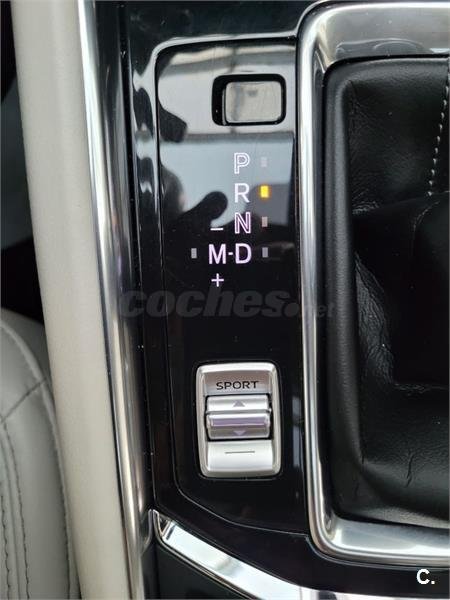 MAZDA CX5 2.5 G 143kW AWD AT Zenith Black Sky Crui 5p.