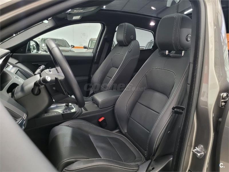 JAGUAR EPace 2.0P 147kW RDynamic HSE 4WD Auto 5p.