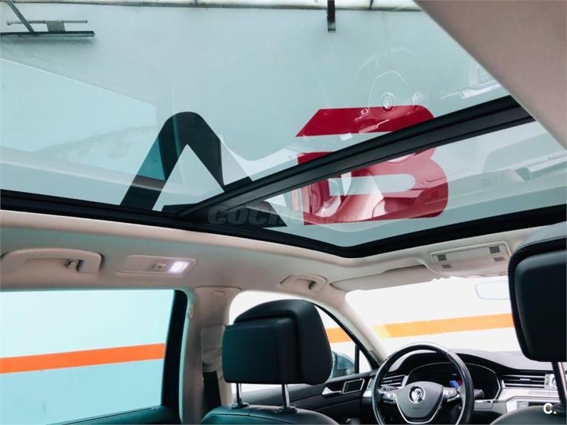 VOLKSWAGEN Passat Alltrack 2.0 TDI BMT 4M DSG 5p.