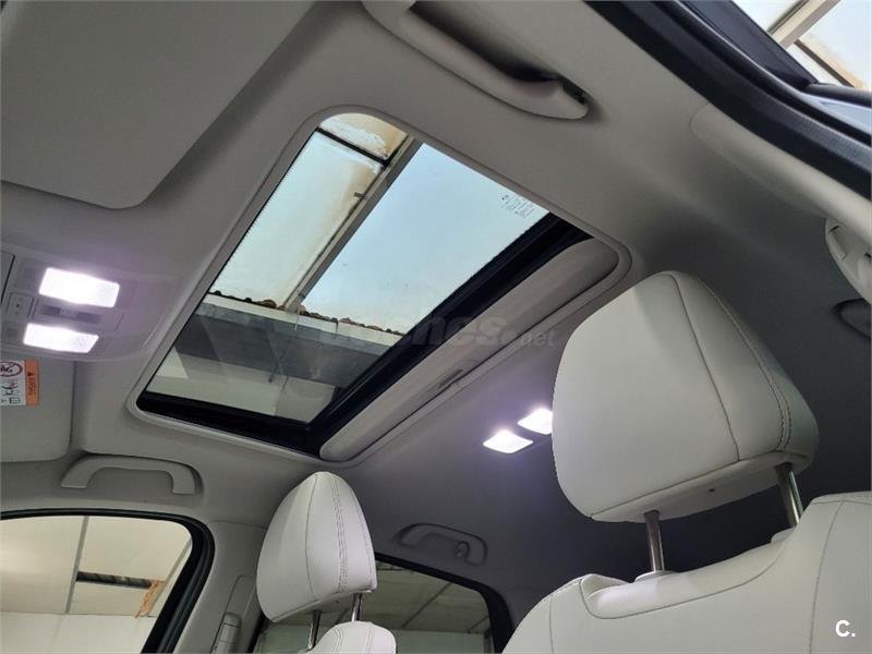 MAZDA CX5 2.5 G 143kW AWD AT Zenith Black Sky Crui 5p.