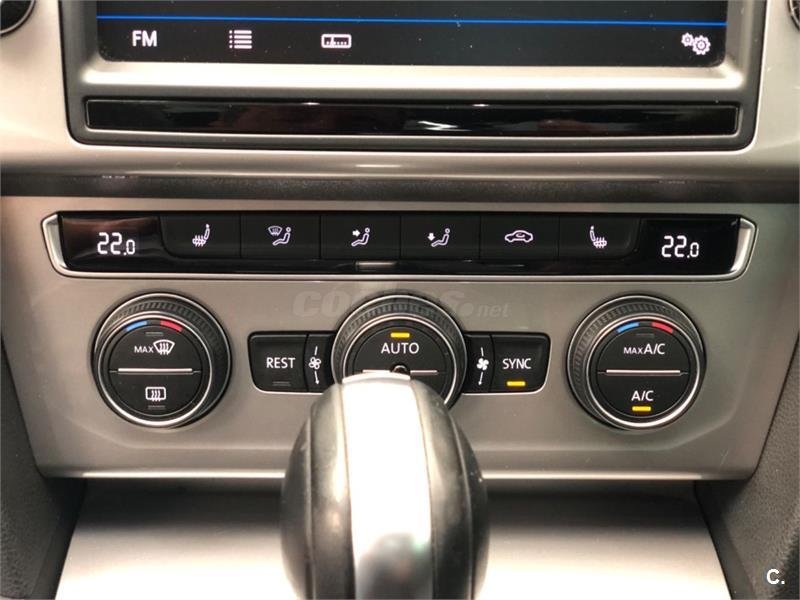 VOLKSWAGEN Passat Alltrack 2.0 TDI BMT 4M DSG 5p.