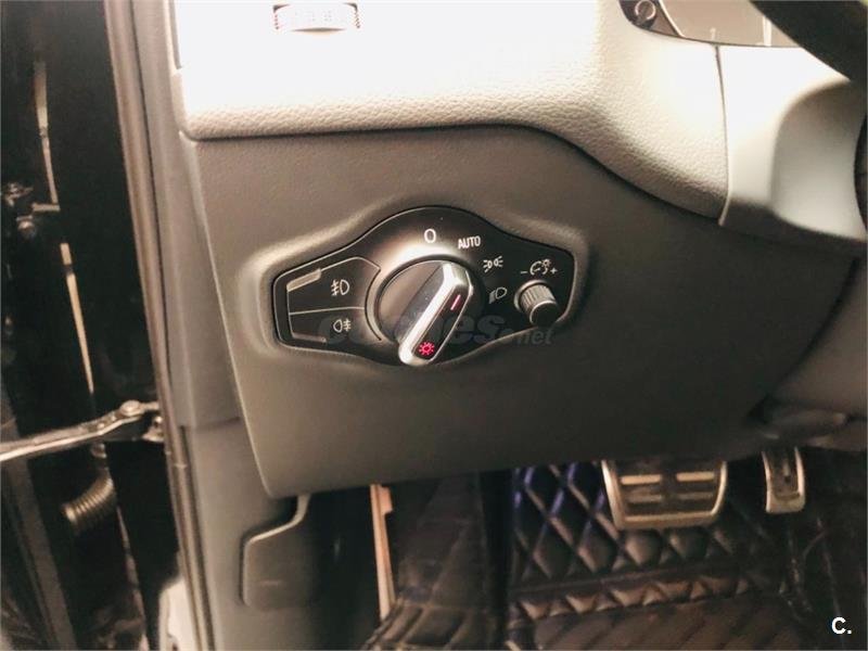 AUDI SQ5 3.0 TDI plus quattro tiptronic 5p.