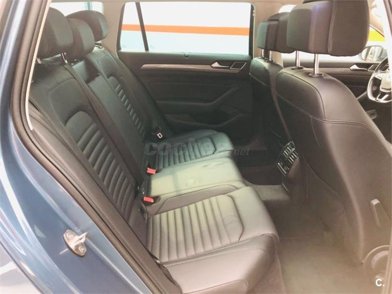 VOLKSWAGEN Passat Alltrack 2.0 TDI BMT 4M DSG 5p.