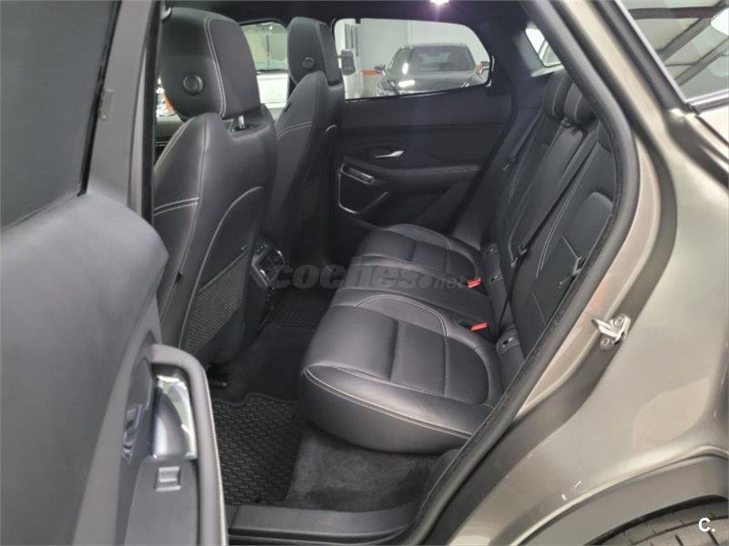 JAGUAR EPace 2.0P 147kW RDynamic HSE 4WD Auto 5p.