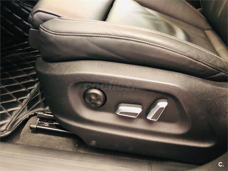 AUDI SQ5 3.0 TDI plus quattro tiptronic 5p.