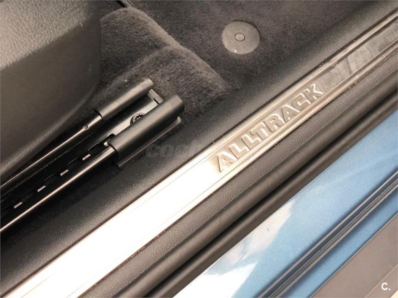 VOLKSWAGEN Passat Alltrack 2.0 TDI BMT 4M DSG 5p.