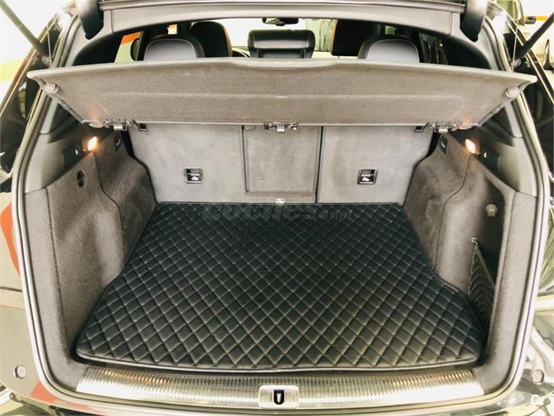 AUDI SQ5 3.0 TDI plus quattro tiptronic 5p.