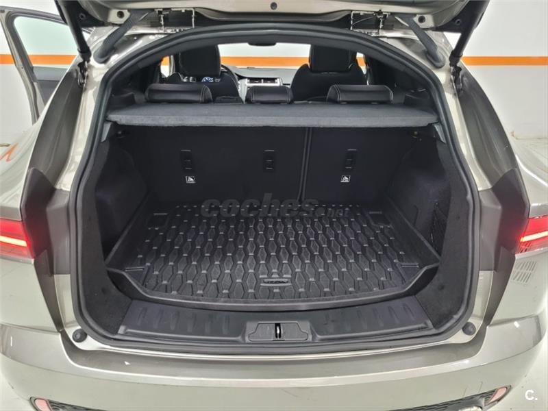 JAGUAR EPace 2.0P 147kW RDynamic HSE 4WD Auto 5p.