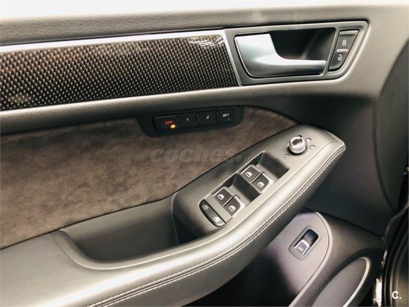 AUDI SQ5 3.0 TDI plus quattro tiptronic 5p.