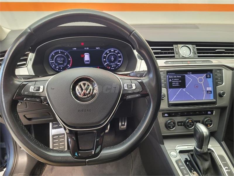 VOLKSWAGEN Passat Alltrack 2.0 TDI BMT 4M DSG 5p.