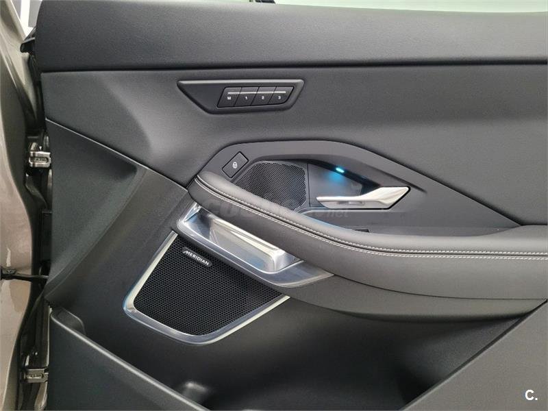 JAGUAR EPace 2.0P 147kW RDynamic HSE 4WD Auto 5p.