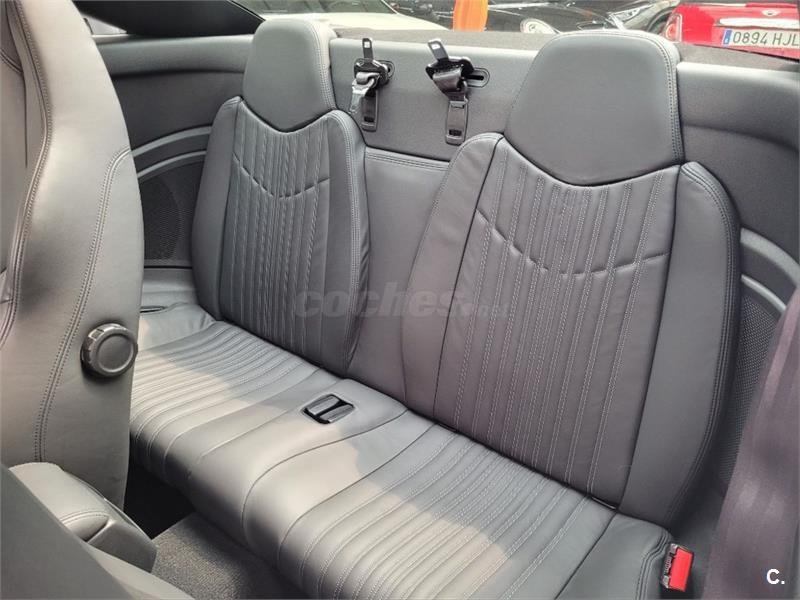 PEUGEOT RCZ 1.6 THP 200cv 2p.