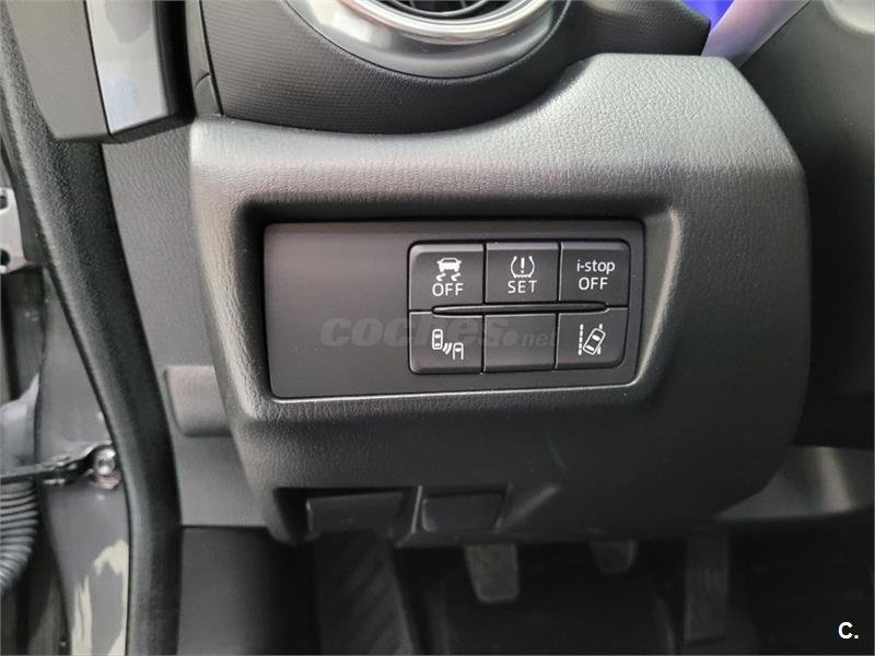 MAZDA MX5 2.0 118kW 160CV Luxury Sport RF 2p.