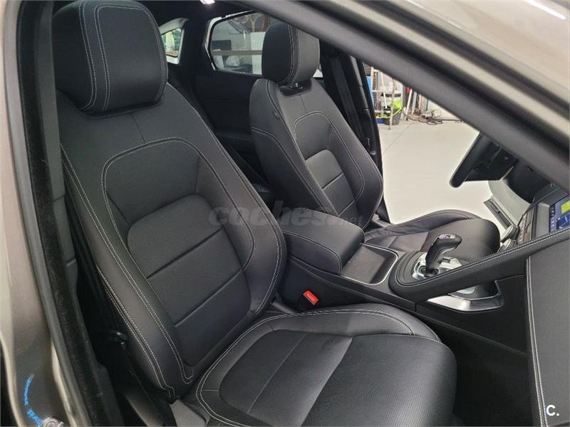 JAGUAR EPace 2.0P 147kW RDynamic HSE 4WD Auto 5p.