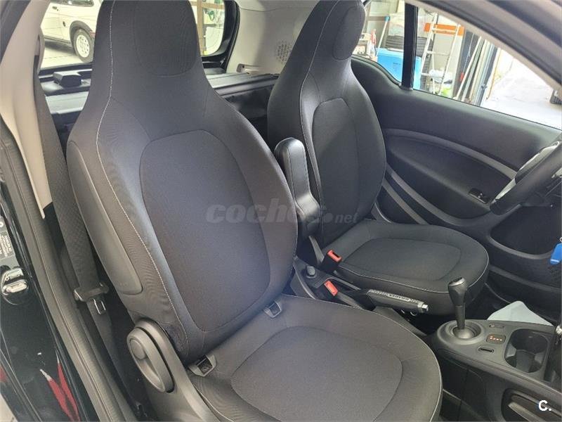 SMART fortwo 0.9 66kW 90CV COUPE 3p.