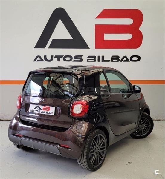 SMART fortwo 0.9 66kW 90CV COUPE 3p.