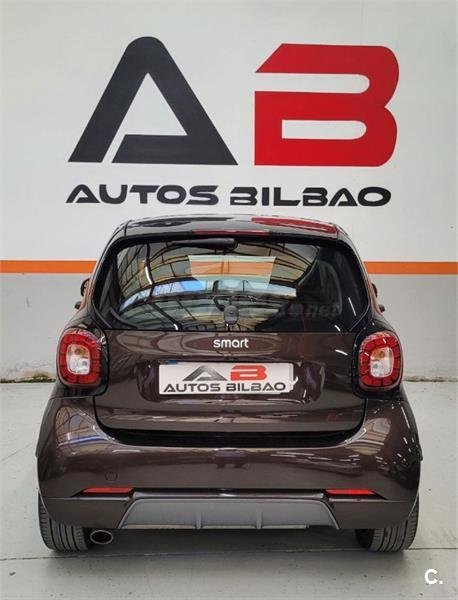 SMART fortwo 0.9 66kW 90CV COUPE 3p.