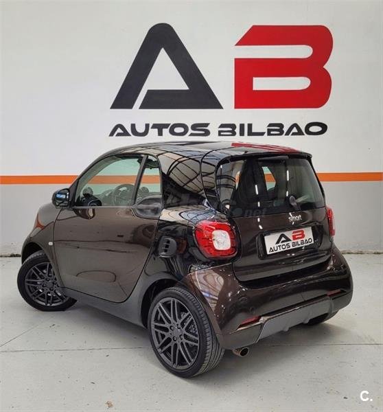 SMART fortwo 0.9 66kW 90CV COUPE 3p.
