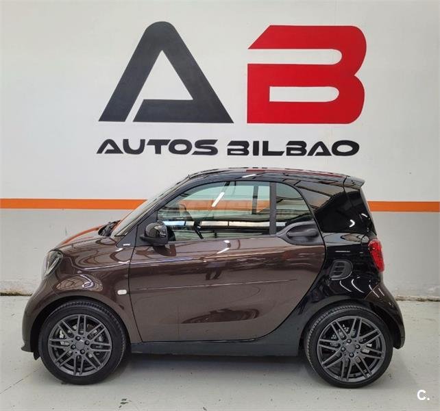 SMART fortwo 0.9 66kW 90CV COUPE 3p.