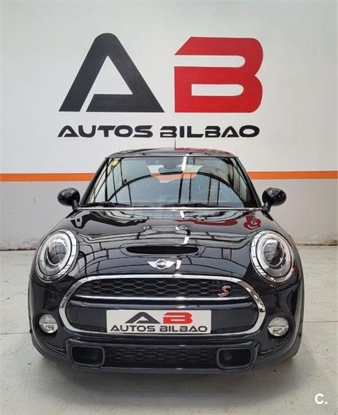 MINI Cooper S 3p.
