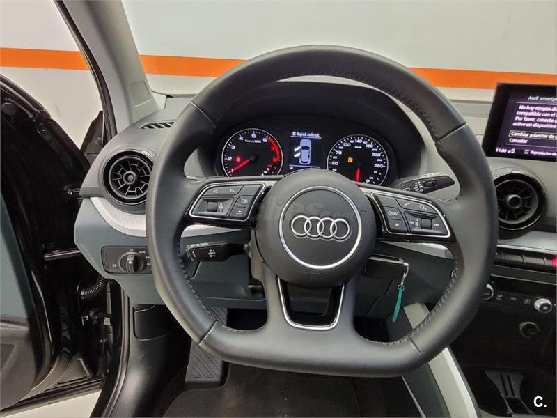 AUDI Q2 Advanced 1.0 TFSI 85kW ultra S tronic 5p.