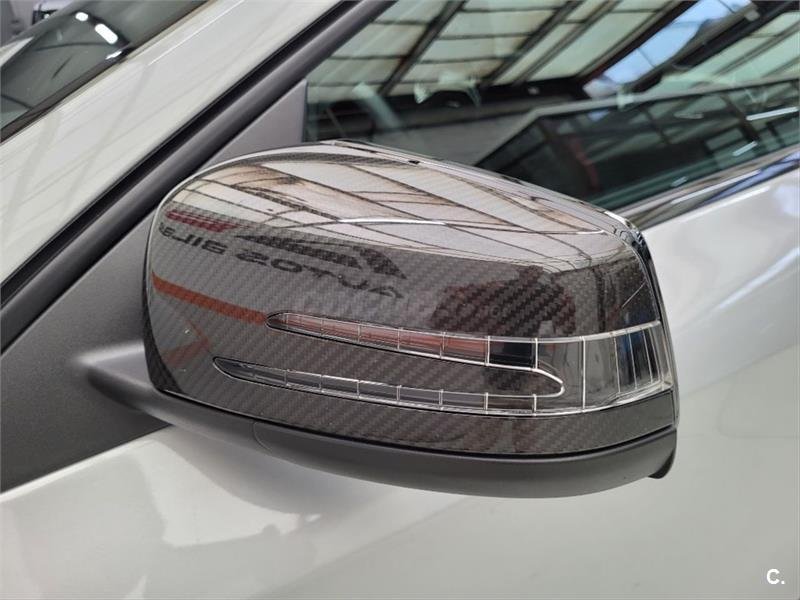 MERCEDES BENZ Clase A 45 AMG 4Matic 5p.