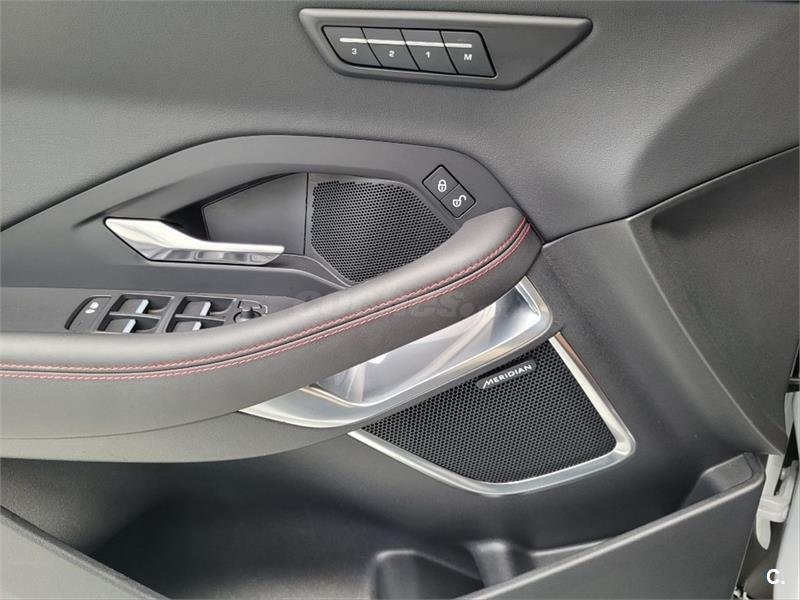 JAGUAR EPace 2.0P 184kW First Edition SE 4WD Auto 5p.