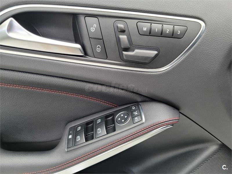 MERCEDES BENZ Clase A 45 AMG 4Matic 5p.