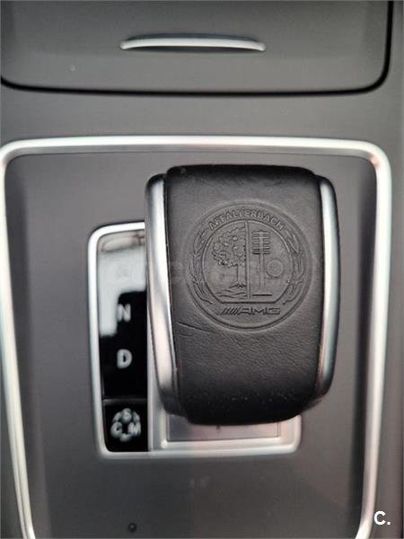 MERCEDES BENZ Clase A 45 AMG 4Matic 5p.