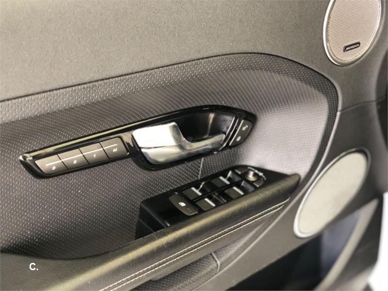 LAND-ROVER Range Rover Evoque 2.2L SD4 190CV 4×4 Dynamic 5p.