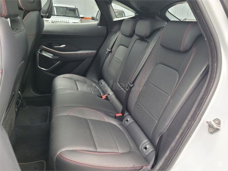 JAGUAR EPace 2.0P 184kW First Edition SE 4WD Auto 5p.