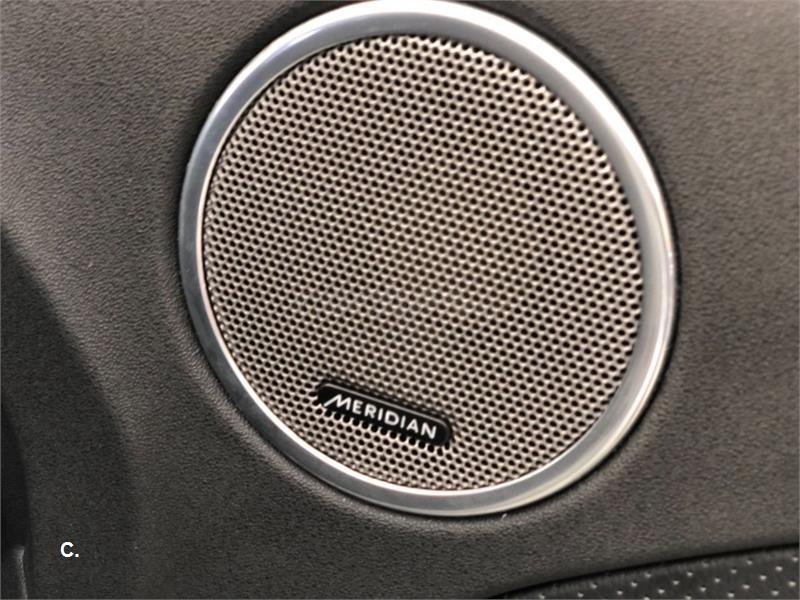 LAND-ROVER Range Rover Evoque 2.2L SD4 190CV 4×4 Dynamic 5p.