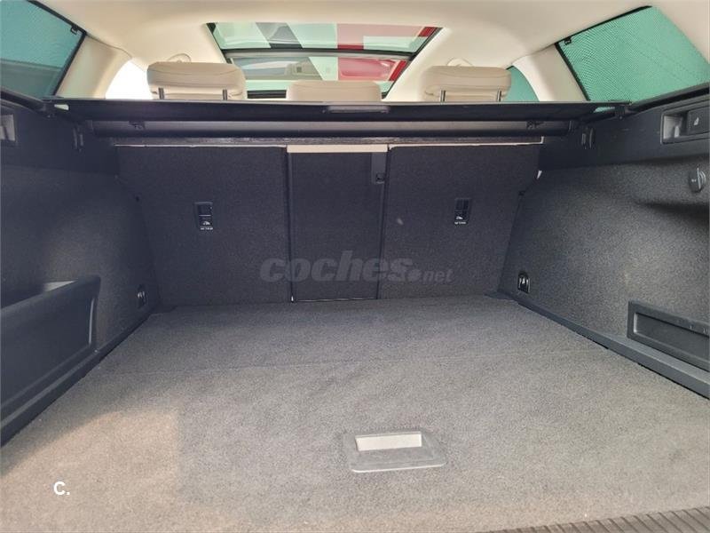 VOLKSWAGEN Passat Alltrack 2.0 TSI 220CV BMT 4Motion DSG 5p.