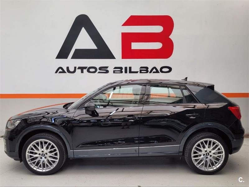 AUDI Q2 Advanced 1.0 TFSI 85kW ultra S tronic 5p.