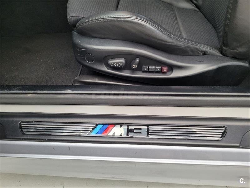 BMW M3 SMG
