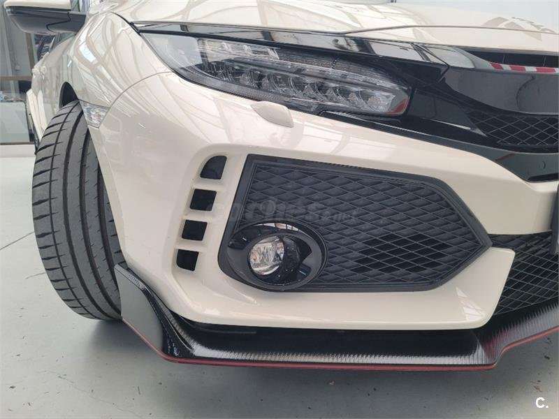 HONDA Civic 2.0 IVTEC TURBO TYPE R GT 5p.