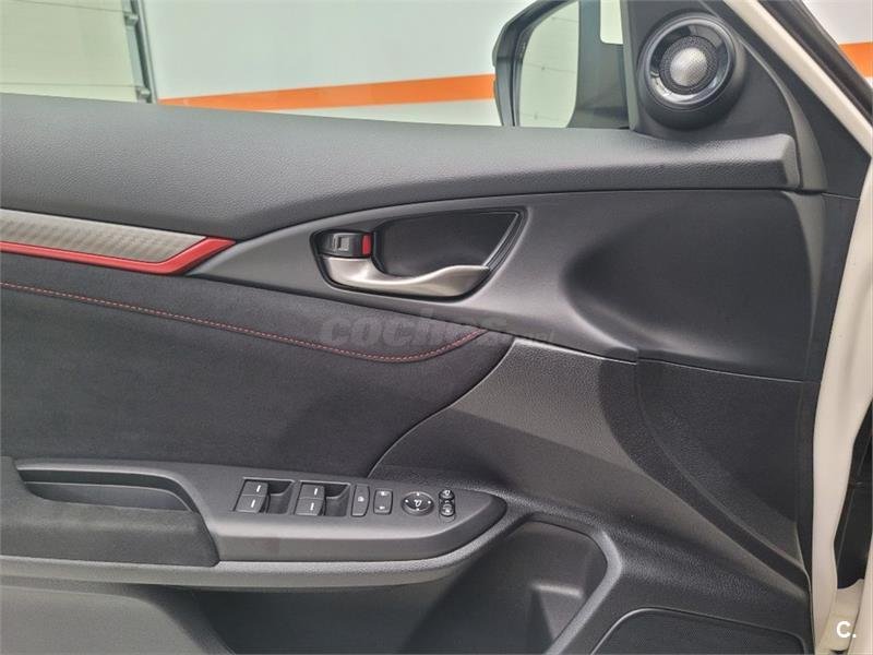 HONDA Civic 2.0 IVTEC TURBO TYPE R GT 5p.