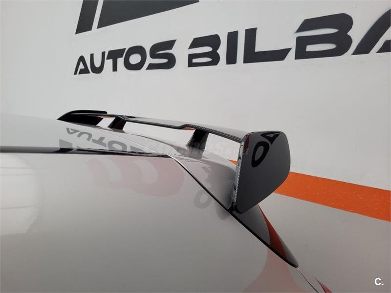 MERCEDES BENZ Clase A 45 AMG 4Matic 5p.