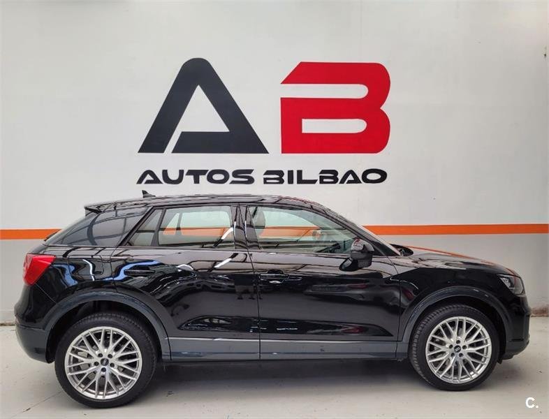 AUDI Q2 Advanced 1.0 TFSI 85kW ultra S tronic 5p.
