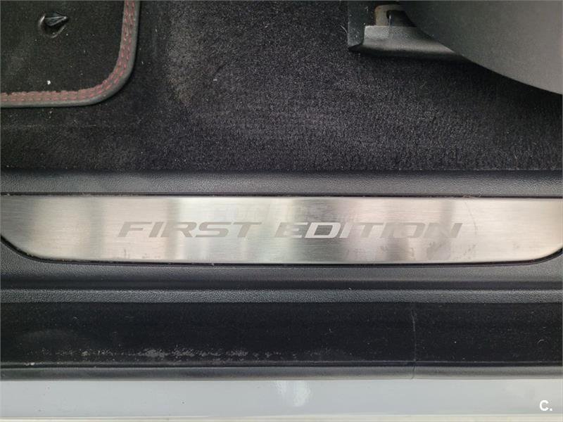 JAGUAR EPace 2.0P 184kW First Edition SE 4WD Auto 5p.