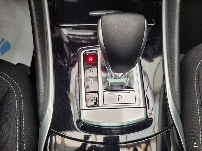 INFINITI QX30 2.2D PREMIUM TECH 7DCT AWD