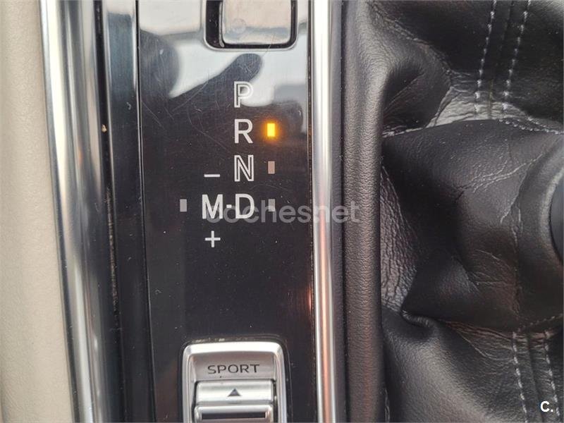 MAZDA CX5 2.0 GE 121kW165cv Zenith 4WD