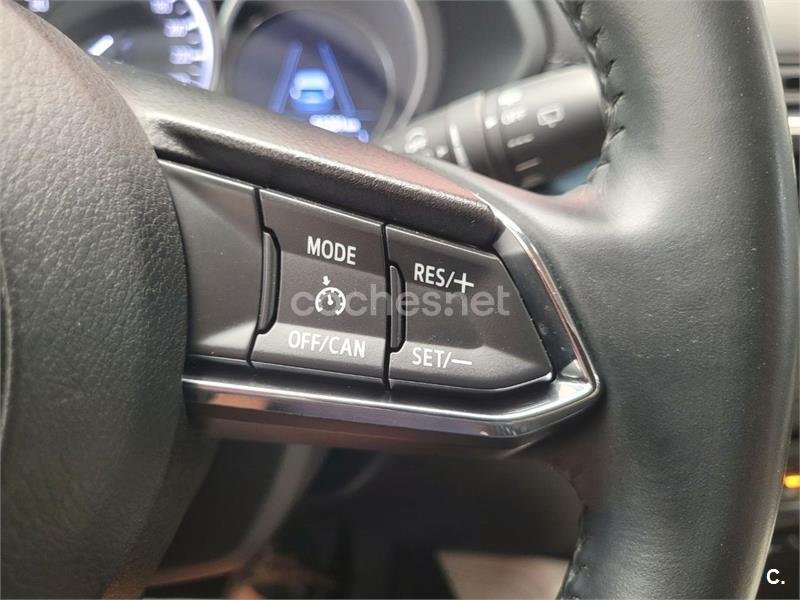 MAZDA CX5 2.0 GE 121kW165cv Zenith 4WD