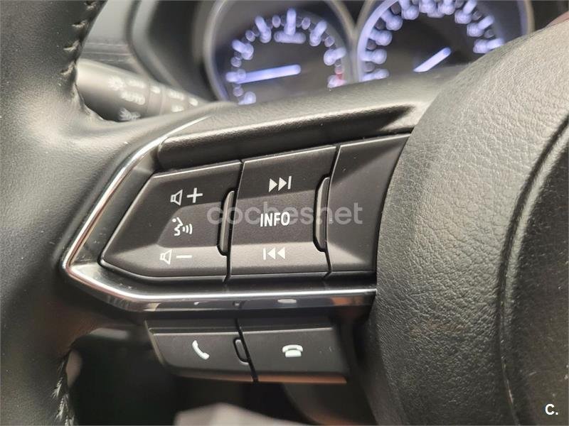 MAZDA CX5 2.0 GE 121kW165cv Zenith 4WD