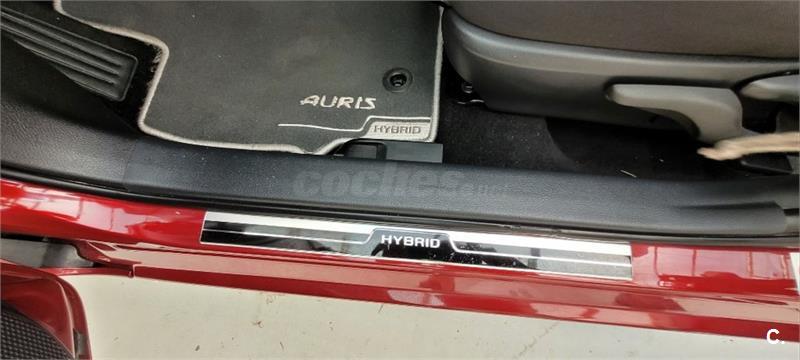 TOYOTA Auris 1.8 140H Hybrid Feel Edition 5p.