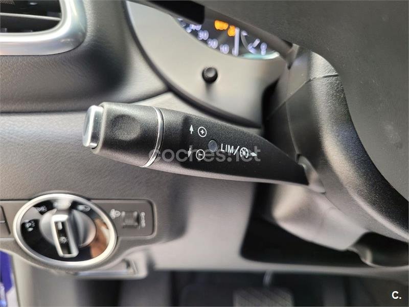 INFINITI QX30 2.2D PREMIUM TECH 7DCT AWD